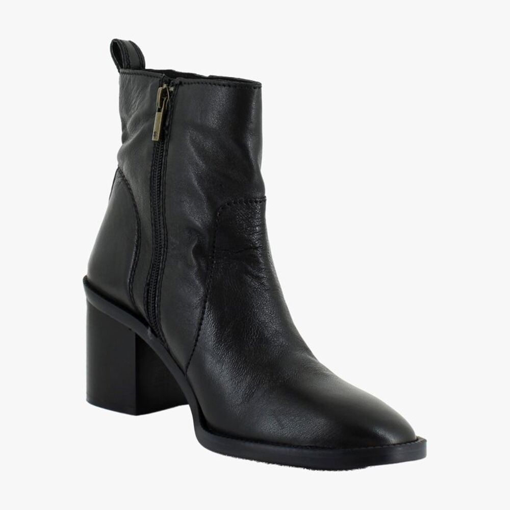 Lucky Brand Alivia Black